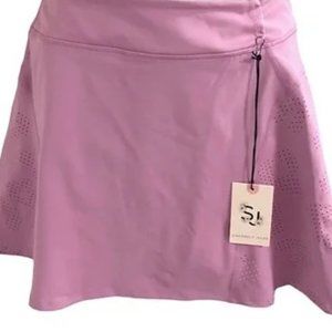 SINCERELY JULES Women's Athletic Skort NWT Size S